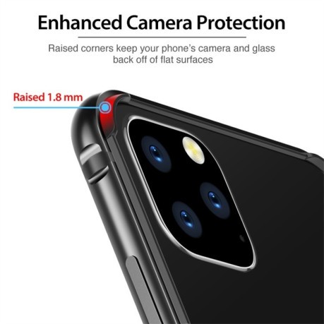 Бампер ESR Edge Guard Series на iPhone 11 Pro -черный