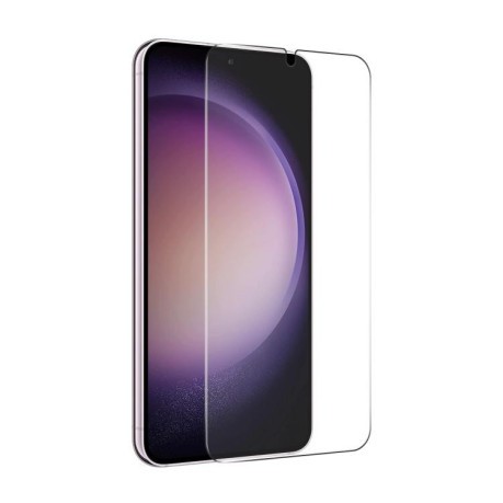 Защитное Стекло ENKAY 0.18mm High Aluminum-silicon для Samsung Galaxy S25 Edge