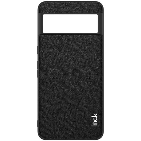 Протиударний чохол IMAK LX-5 Series PC + TPU на Google Pixel 8 Pro - чорний