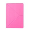 Чохол Origami Stand Smart рожевий для iPad Pro 9.7