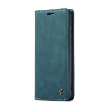 Чехол- книжка CaseMe 013 Series на Samsung Galaxy A51 -синий