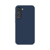 Ультратонкий чохол MOFI Qin Series Skin Feel All-inclusive Silicone Series для Samsung Galaxy A54 5G - синій