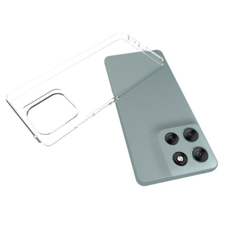 Протиударний чохол Waterproof Texture для Motorola Moto G56 5G
