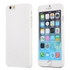 Чохол Thin Hybrid White для iPhone 6 Plus