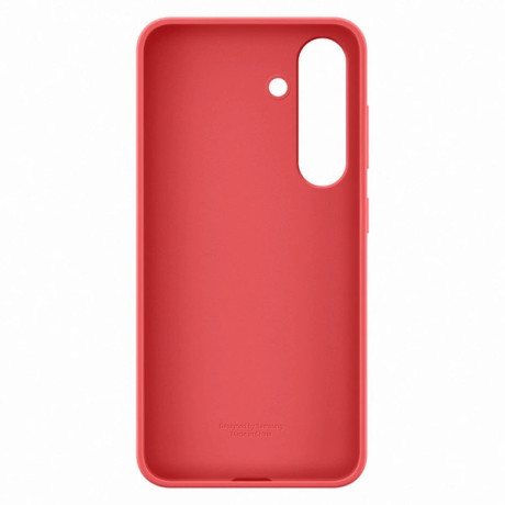 Оригінальний чохол Samsung Silicone Case для Samsung Galaxy S25 - navy blue (EF-PS931CREGWW)