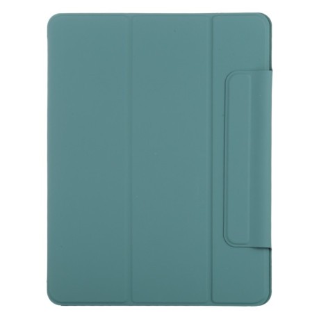 Магнітний чохол-книжка Fixed Buckle Magnetic для iPad Pro 12.9 2021/2020/2018 - зелений