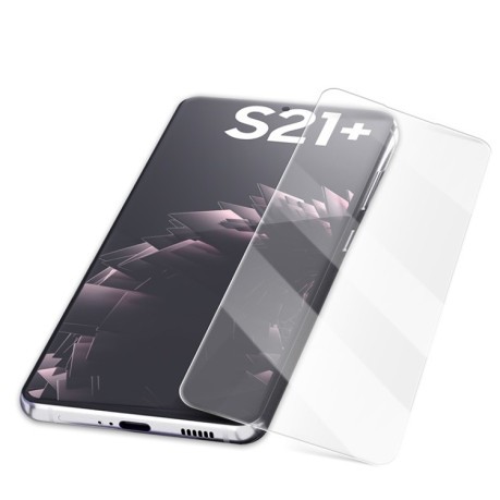 3D захисне скло mocolo 9H 3D Case friendly UV Screen Film Samsung Galaxy S21 Plus