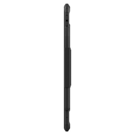 Оригинальный чехол Spigen Ultra Hybrid Pro для iPad Pro 11 - Black