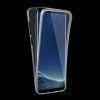 Ультратонкий Двосторонній TPU Чохол Double-sided 0.75mm Прозорий для Samsung Galaxy S8+/G9550