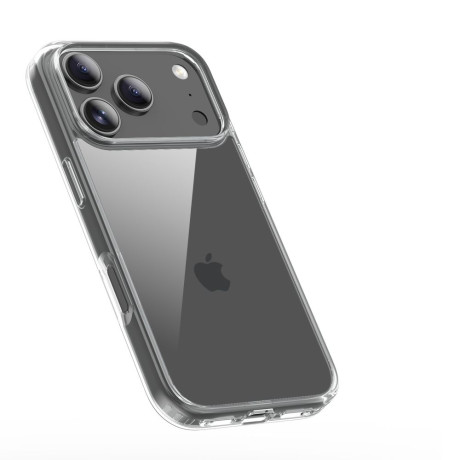 Чехол Tech-Protect FlexAir Hybrid на iPhone 17 Pro - Clear