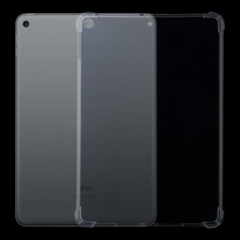 Прозрачный противоударный чехол 3mm Four Corners для iPad Mini 5