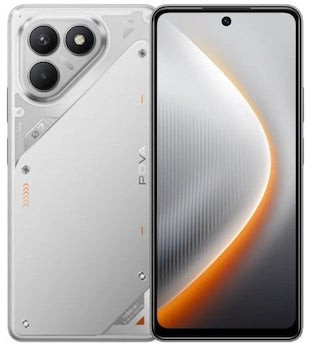 Чохли для Tecno Pova 7