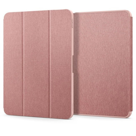 Оригинальный чехол Spigen Urban Fit для iPad Air 10.9' - Rose Gold