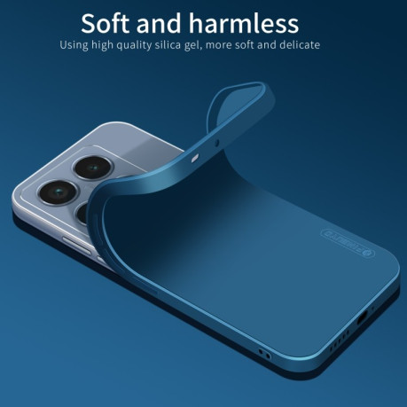 Чохол протиударний PINWUYO Sense Series для Xiaomi 14T Pro - чорний