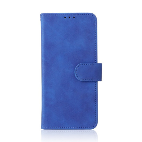 Чохол-книжка Solid Color Skin Feel Samsung Galaxy A13 4G - синій