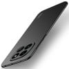 Ультратонкий чохол MOFI Fandun Series для Xiaomi Redmi Note 14 Pro 5G - чорний