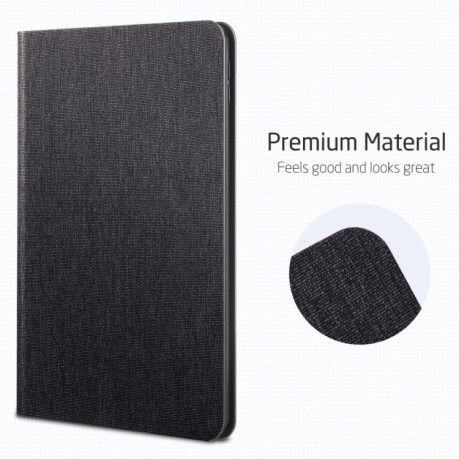 Чохол-книга ESR Simplicity Series Folio Twilight на iPad Mini 5 (2019) -чорний