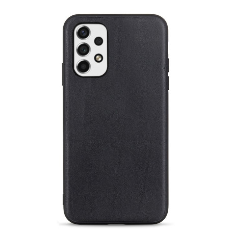 Чохол протиударний Sheep Texture для Samsung Galaxy A53 5G - чорний