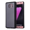 Антигравітаційний Чохол Anti-Gravity Nano-suction Black для Samsung Galaxy Note 5/ N920