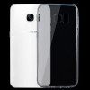 Ультратонкий чохол на Samsung Galaxy S7/G930-прозорий