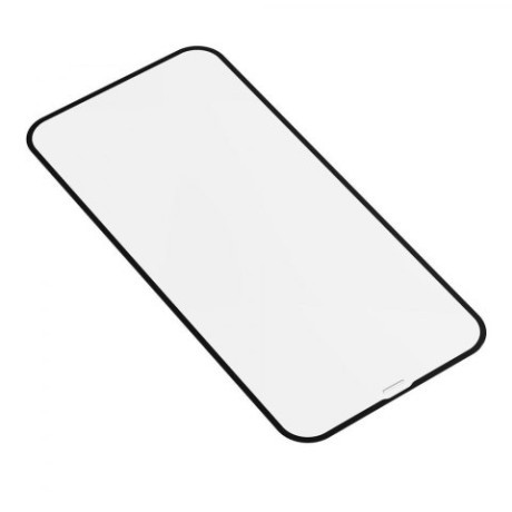 Комплект защитных стекол Baseus 0,23 mm для iPhone 12/12 Pro - черных