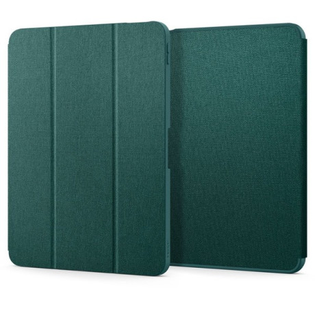 Оригинальный чехол Spigen Urban Fit для iPad Air 10.9' - Green