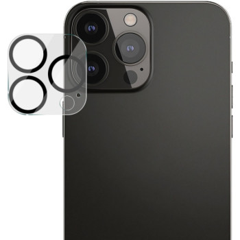 Защитное стекло для камеры IMAK Integrated Rear для iPhone 13 Pro / 13 Pro Max