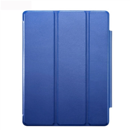 Чехол-книжка ESR Yippee Color на  iPad Pro 12.9 (2020) - синий