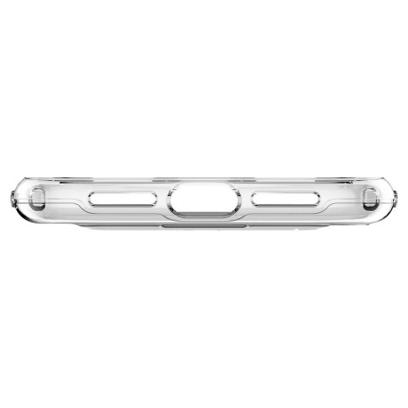 Оригинальный чехол Spigen Ultra Hybrid ”S” на  IPhone 11 Crystal Clear