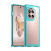 Протиударний чохол Colorful Acrylic Series для OnePlus 12R - синій