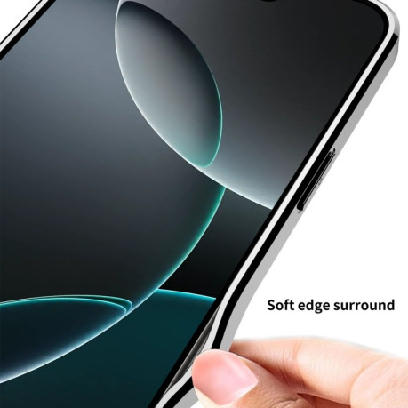 Противоударный чехол GKK Leather Electroplating Supersonic Speed Shockproof для iPhone 16 Pro - белый