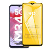 Защитное стекло 9D Full Glue Full Screen на Samsung Galaxy M34 5G / Galaxy F34