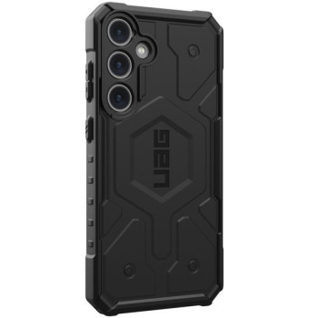Оригінальний чoхол Urban Armor Gear Pathfinder MagSafe для Samsung Galaxy S24 - Black