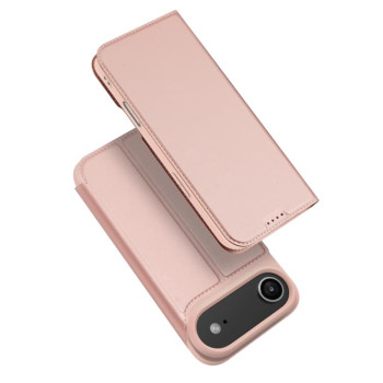 Чехол-книжка DUX DUCIS Skin Pro Series на iPhone Air - золото