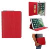 Чехол-книжка Business Horizontal Flip Leather Case для iPad Pro 12.9 (2017) - красный
