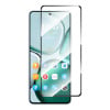 Захисне скло ENKAY Hat-Prince 0.18mm з алюмосилікатного скла на Google Pixel 10/10 Pro - чорний