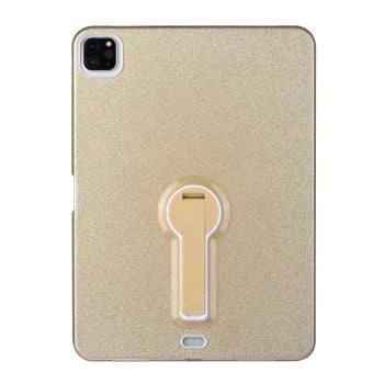 Протиударний чохол Glitter with Holder для iPad Air 4  10.9 (2020)/Pro 11 (2018)/Pro 11 (2020) - золотий