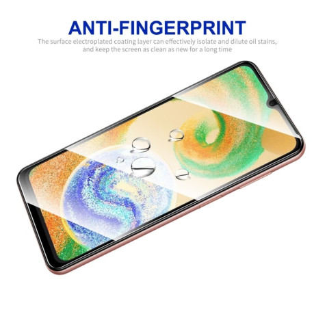 Комплект защитных стекол ENKAY 0.26mm 9H 3D на Samsung Galaxy A04 / A04s