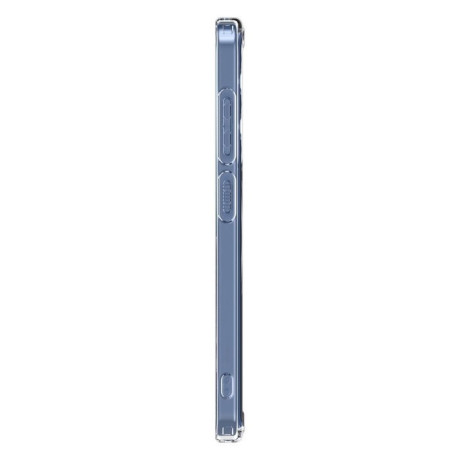 Оригінальний чохол Spigen Ultra Hybrid Mag Case для Samsung Galaxy S25+Plus - Clear