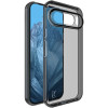 Противоударный чехол IMAK UX-5 Series на Google Pixel 9 Pro XL - Transparent  Black
