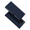 Чохол-книжка DUX DUCIS Skin Pro Series на Xiaomi Poco M6 4G - синій