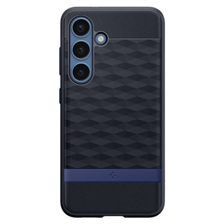 Оригинальный чехол Caseology Parallax Mag MagSafe для Samsung Galaxy S25 - purple