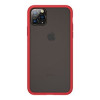 Противоударный чехол Benks на iPhone 11 Pro -красный