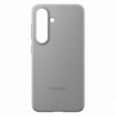 Оригинальный чехол Samsung Kindsuit Case для Samsung Galaxy S25 - Gray(EF-VS931PJEGWW)