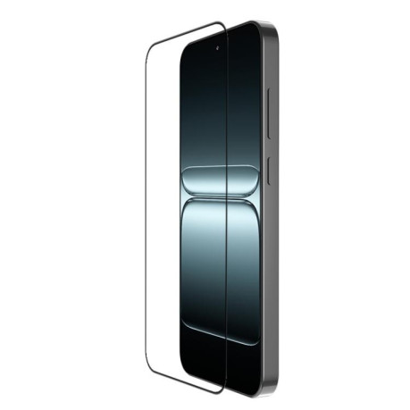 3D Защитное стекло NILLKIN CP+Pro Full Coverage на OnePlus 13T - черное