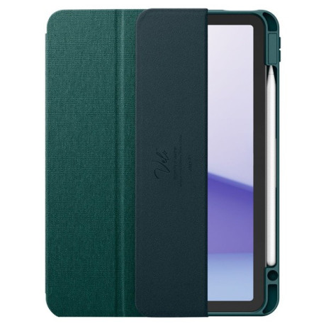 Оригинальный чехол Spigen Urban Fit для iPad Air 10.9' - Green