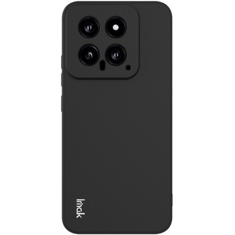 Противоударный чехол IMAK UC-4 Series для Xiaomi 14 5G - черный