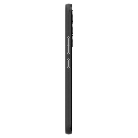 Оригинальный чехол Spigen Thin Fit для Samsung Galaxy A54 5G - BLACK