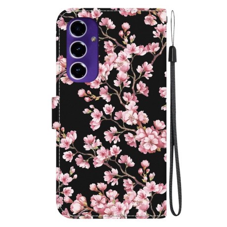 Чохол-книжка Colored Drawing Series для Samsung Galaxy A16 5G - різнокольоровий