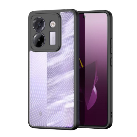 Протиударний чохол DUX DUCIS Aimo Series для Xiaomi Poco M7 Pro 5G - чорний